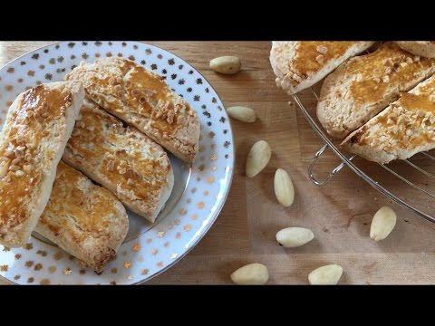 gluten-free-almond-shortbread-recipe-||-quick-and-easy-recipes