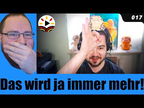Tobi betritt den...Raum? - Gandalfs Reaction