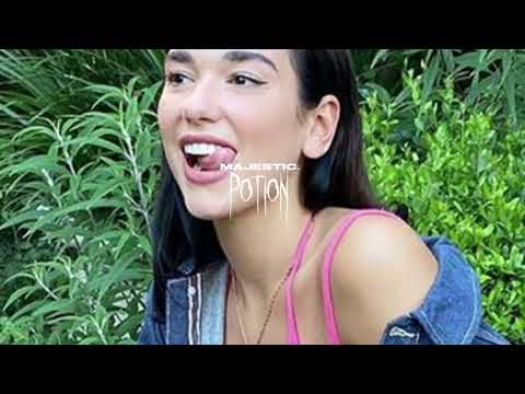 Calvin Harris, Dua Lipa, Young Thug - Potion