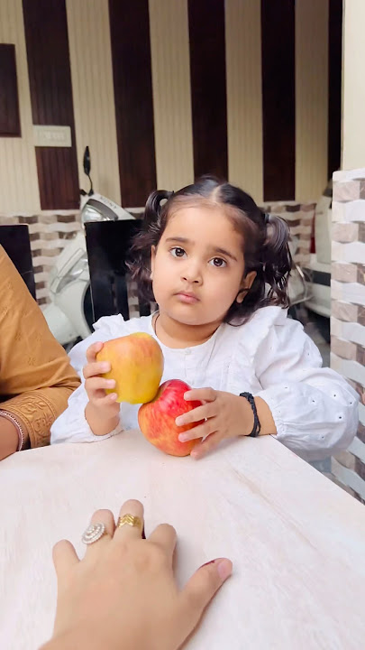 Kya Anaya Ke Jaise Aap Bhi Apni Chizze Share Karte Ho ?