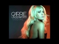 Carrie Underwood - Good Girl (Audio)