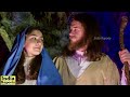 Why was Jesus Christ born in a manger? Jesus Christ Lifestory | India Reports Mp3 Song