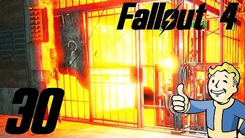 Fallout 4: Narcissist Run - 30 - Doctor Li
