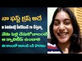 Punarnavi reveals qualities in boyfriend; shares about first crush