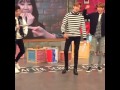 [VIDEO/INSTAGRAM] 151104 #ASC with #KEVIN (2)