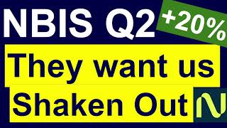 Nebius Stock: How Large Could It Become? Cheap as Growth Scales, Thesis Strengthens (NBIS to $1T?)