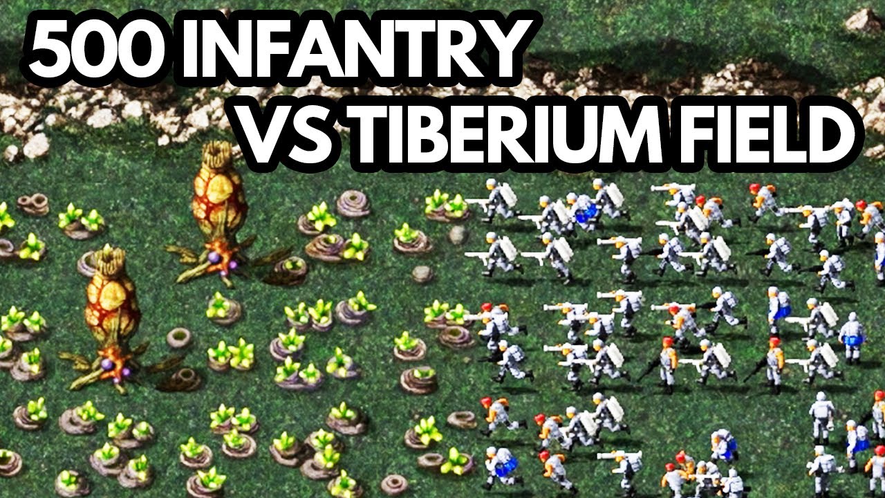 FIGHT CLUB Ep. 4 - Command & Conquer Remastered