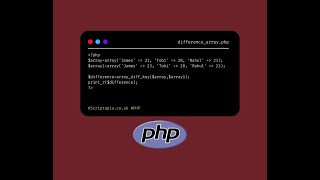 PHP Arrays - Get difference in keys between two arrays