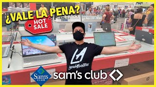 TODAS las OFERTAS del ¡HOT SALE 2024! en Sam's Club - ¿REALMENTE CONVIENE?