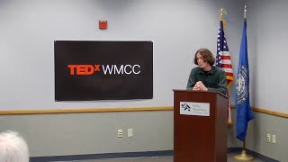 The Impact of an Absent Father Figure Gavin G TEDxWMCC