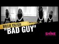 "BAD GUY" by Billie Eilish. SHiNE DANCE FITNESS