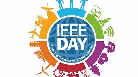 IEEE DAY VIDEO CONTEST | HITAM | 15TH OCT 2022