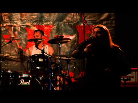 Piss Viper - Mule - Bloodstock 2015