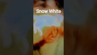 #snow White