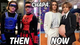 Henry Danger Cast: From Swellview Kids to Stars | Then vs Now 2026