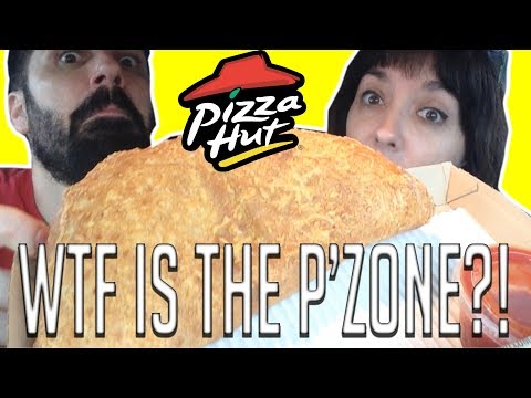 pizza-hut---p'zone-review---is-it-a-calzone-or-a-pizza?-(mukbang?)