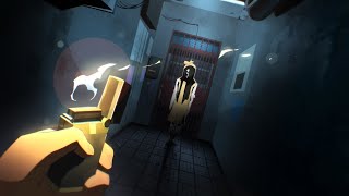 This Horror Game Was REMOVED From Steam...(Devotion Full Game)