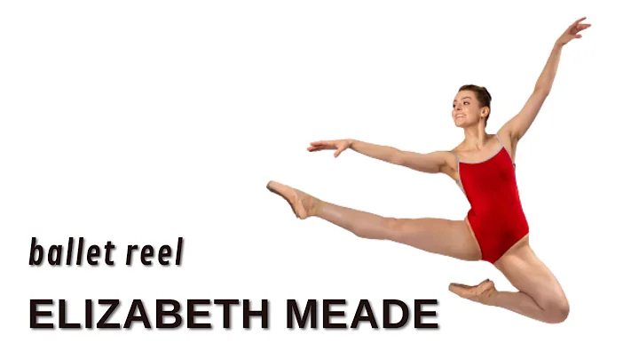 Elizabeth Meade - Ballet/Contempor...  dance reel
