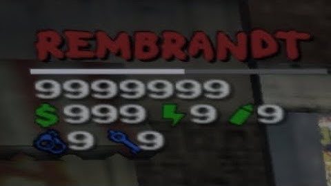 PS2 Emulator PNACH Cheats - The Warriors #aethersx2 #nethersx2 #cheatcode #cheatcodes