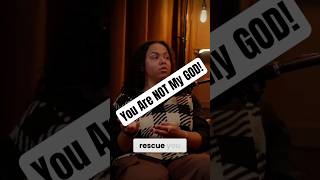 Stop Trying To Be My GOD! #christianpodcast #christiantiktokcommunity