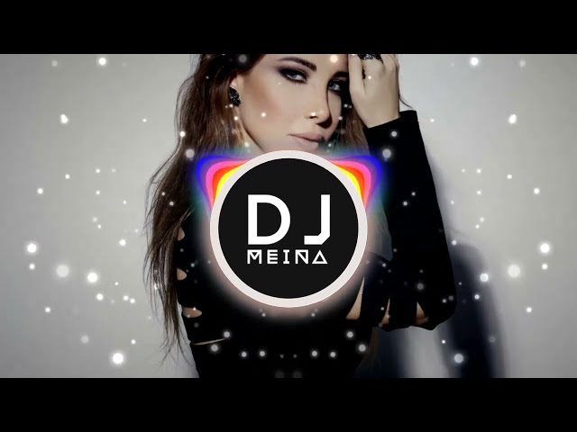 Nancy Ajram - Ya Tabtab EDM Remix 2022 (DJ Meina) class=