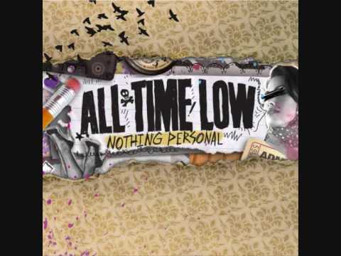 All Time Low - Nothing Personal - A Party Song