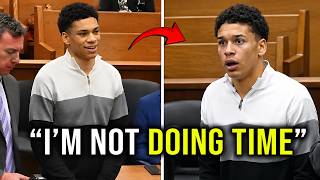 Entitled Teen Thought He Was Going Home… Now He’s Facing LIFE In Priso