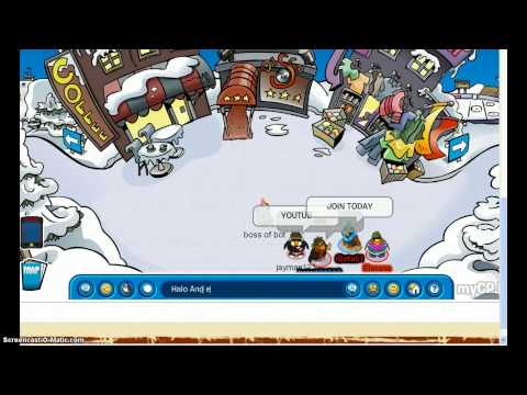 Server mix parties new CPPS #2