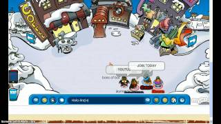 Server mix parties new CPPS #2