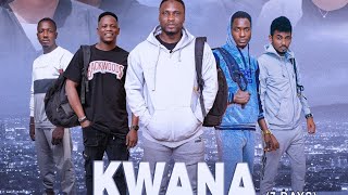 KWANA BAKWAI EPISODE 1 LATEST HAUSA SERIES DRAMA WITH ENGLISH SUBTITLED KWANABAKWAI