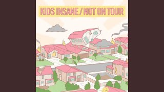 Video thumbnail of "Not On Tour - What Future"