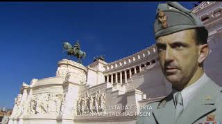Royal Italian National Anthem (1861-1946) - Marcia Reale d'Ordinanza