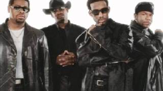 BOYZ II MEN & The NY Symphonic Ensemble - ITS SO HARD