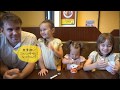 【CoCo壱番屋】ココイチ10辛リベンジ!バイリンガル姉妹