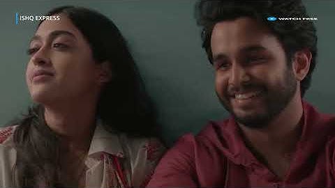 Ishq Express Season 1 Full Episode 1 | Hindi Drama Web Series | Amazon MX Player