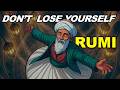 Rumi 5 Sacred Ways To Love Someone Without Losing Yourself Sufism 