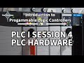 PLC Hardware and Programming Quiz