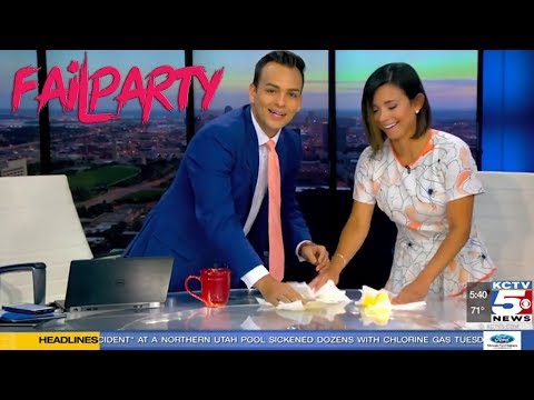 best-news-bloopers-2019-#1-/-viral-videos-/-funny-news-/-bloopers