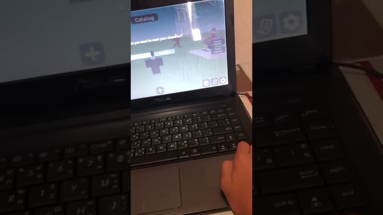 How To Play Roblox On Laptop Or Pc YouTube 