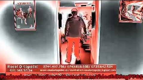 Rosal Ortopedic In Flanged Pulse Effect 5.0