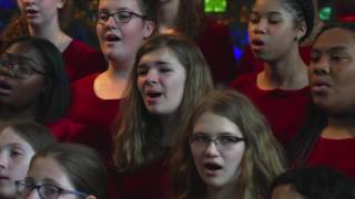 What A Wonderful World - Treble Choir of Houston