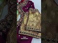 Beautiful Hand Embroidery Thread work Blouse🥰🥰#fashion #trending ❤️