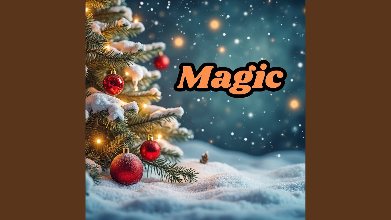 Magic Sleigh Ride Tonight