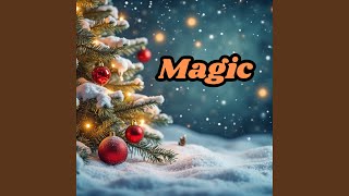Magic Sleigh Ride Tonight