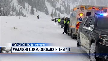 Video Extra: Colorado Avalanche