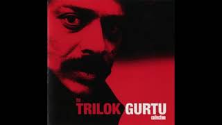 Trilok Gurtu - Ganapati cover - DTK Drummer