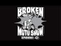 The Broken Moto Show - EP13 - Giveaway Winner / Jetting / Tuning