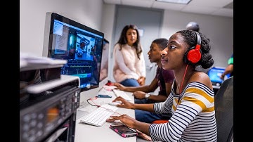 Major in a Minute: Game Development