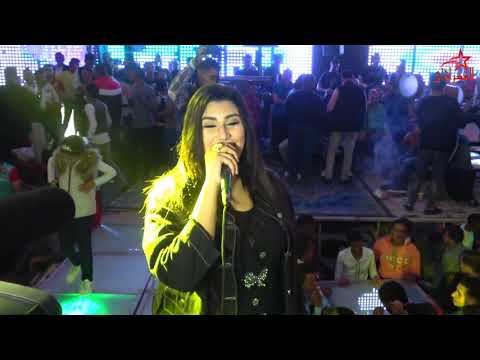 يارا محمد ابهرت الجميع وكسرت الفرح مع الغمراوى على اغنية انا مش ندمانه