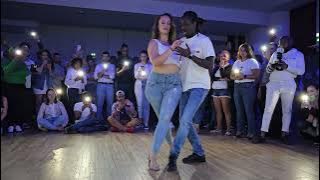 Download lagu Isabelle Kizomba & Iron Mams, Atim - Baba @Paris Kizomba Festival 2023